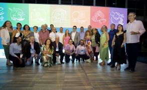 Representantes de Comitês de Bacias se encontram na Bahia com foco na proteção dos recursos hídricos