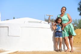 Seades lança edital de R$ 83,9 milhões para implementação de cisternas