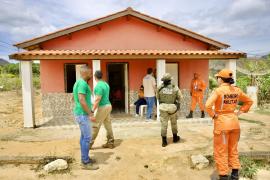 Operação Blitz/Ronda Verde no oeste e Chapada Diamantina emite 15 autos de infração