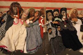 Abertura da exposição ‘Olga Gómez - Alegria da Criação’ é o destaque da semana nos museus do Ipac