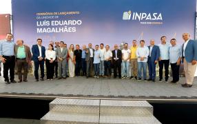 Inpasa Agroindustrial é habilitada no conselho Probahia e resolução é publicada no DOE nesta terça (12)