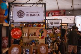 II Festival da Cerâmica Maragogipinho mobilizou cerca de 20 mil visitantes e mais de R$ 300 mil em vendas