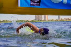 Rio São Francisco recebe a Travessa do Dourado neste domingo (10)