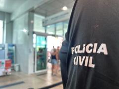 Operação Navio garante segurança para mais de 5 mil turistas que desembarcam de cruzeiros em Salvador