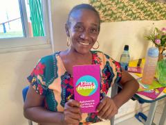 Projeto 'Elas à Frente da Pesca' amplia protagonismo de marisqueiras e pescadoras em Salvador