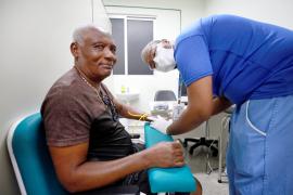 Novembro Azul: Sesab promove mutirão com mais de 3,2 mil vagas para consultas e exames em Salvador