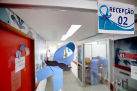 Sesab promove mutirão com mais de 3,2 mil vagas para o Novembro Azul