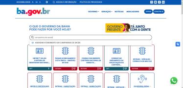 Sesab promove mutirão com mais de 3,2 mil vagas para o Novembro Azul