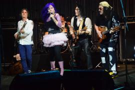 Novos Baianos são os homenageados do 22º Festival de Música da Rádio Educadora FM