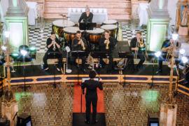 Osba na Estrada chega a Cachoeira neste domingo, dia 1º, com concerto gratuito