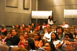 Política Estadual de Cuidados é discutida na Alba um dia após aprovação do PL que institui a Política Nacional de Cuidados
