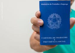 Apesar do saldo negativo em outubro, a Bahia contabiliza 96.072 novas vagas no ano