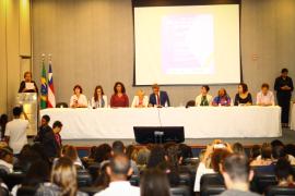 Política Estadual de Cuidados é discutida na Alba um dia após aprovação do PL que institui a Política Nacional de Cuidados