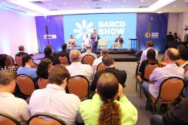 Potencialidades da Bahia para o turismo náutico são debatidas em Salvador