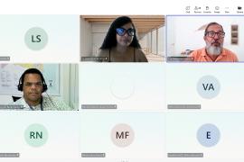 Educação e Consórcios Públicos foi tema do projeto “Territórios em Pauta” da Seplan, nesta quarta (6)