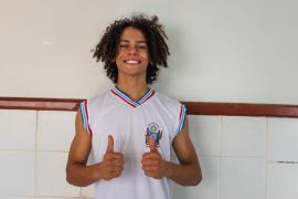 Estudantes da rede estadual de Barreiras são premiados em olimpíada nacional voltada à educação financeira