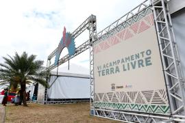 Governador destaca compromisso do Estado com políticas públicas para povos indígenas na Bahia