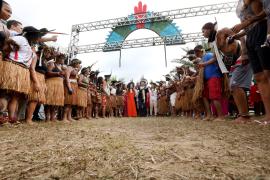 Governador destaca compromisso do Estado com políticas públicas para povos indígenas na Bahia