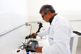 Em Canudos, obras de saneamento básico e infraestrutura transformam realidade dos moradores