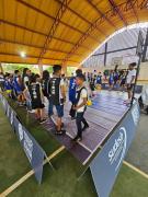 Tour Bahia Esporte Educacional inicia atividades em 2024 em Irecê nesta semana