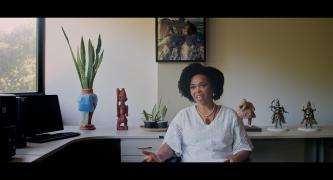 Documentário sobre arquitetura afro-brasileira estreia na TVE