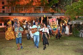 Inscrições para edital 'Residências e Ocupações Artísticas nos Museus do Ipac' terminam nesta quarta (20)