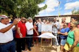 Macururé recebe investimentos em infraestrutura, segurança e desenvolvimento rural