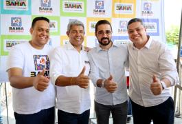 Macururé recebe investimentos em infraestrutura, segurança e desenvolvimento rural