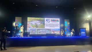 Pioneirismo do Governo da Bahia no uso de tecnologia em obras públicas é destaque em congresso internacional