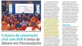 Pioneirismo do Governo da Bahia no uso de tecnologia em obras públicas é destaque em congresso internacional