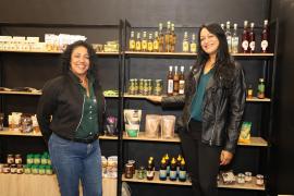 Agricultura Familiar da Bahia celebra cultura e diversidade no G20 Cultura Brasil, em Salvador