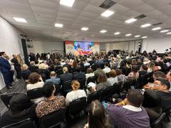 Agricultura Familiar da Bahia celebra cultura e diversidade no G20 Cultura Brasil, em Salvador