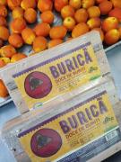 Agricultores que trabalham com o buriti fortalecem produção e desenvolvem produtos