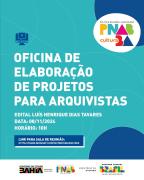 FPC anuncia Lives e oficinas dos Editais da Política Nacional Aldir Blanc