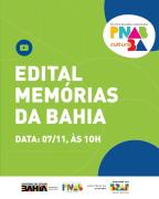 FPC anuncia Lives e oficinas dos Editais da Política Nacional Aldir Blanc