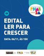 FPC anuncia Lives e oficinas dos Editais da Política Nacional Aldir Blanc