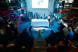 Brasil é eleito para coordenar Rede Ibero-Americana de Jovens das Reservas da Biosfera