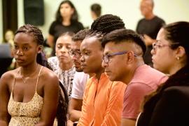 Brasil é eleito para coordenar Rede Ibero-Americana de Jovens das Reservas da Biosfera