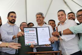 SDR lança três novos editais para fortalecer agricultura familiar e promover a sustentabilidade na Bahia