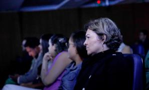 Documentário sobre a vida de Ruy Barbosa é exibido em aniversário de 10 anos da Escola do TCE-BA