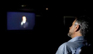 Documentário sobre a vida de Ruy Barbosa é exibido em aniversário de 10 anos da Escola do TCE-BA