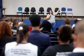 Escuta Social mobiliza população para a construção do Programa de Desenvolvimento Socioeconômico de SAJ