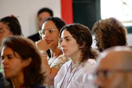 Sema fortalece debates sobre políticas ambientais no VII Fórum de Sustentabilidade da Baía de Todos-os-Santos