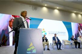 Em encontro com revendedores de combustíveis, Jerônimo reforça impacto do setor na economia baiana