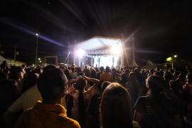 No aniversário de Conquista, Jerônimo prestigia encerramento da Semana da Cultura Evangélica