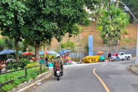 Zoo tem entrada exclusiva pelo Alto de Ondina durante reforma, com reforço na segurança para visitantes