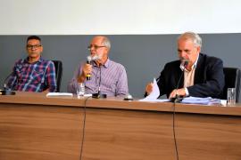 Inema participa de audiência em Irecê para proteger as reservas de Caatinga das serras de Uibaí e Ibipeba