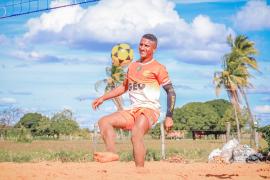 Etapa final do Circuito Velho Chico de Futevôlei 2024 acontece neste final de semana em Juazeiro