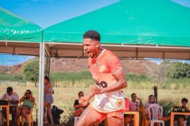 Etapa final do Circuito Velho Chico de Futevôlei 2024 acontece neste final de semana em Juazeiro