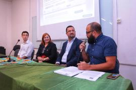 SDR e Uefs firmam acordo de cooperação técnica visando o fortalecimento territorial sustentável